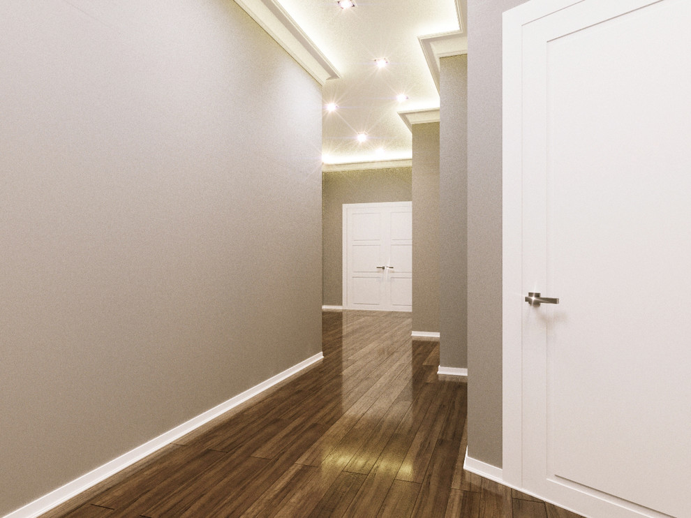 Ул. Кировоградская  116 кв.м .