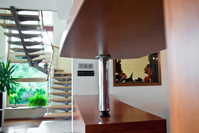 Частный дом Leppneeme