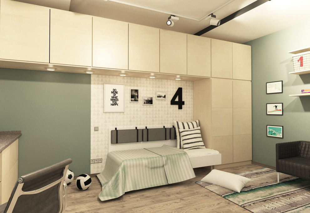 детская для мальчика