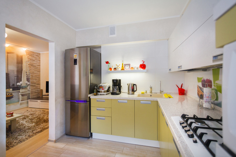 Женский взгляд