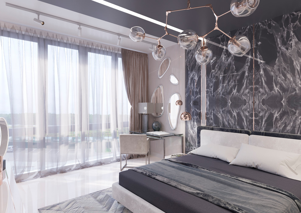 ЖК Резиденции Сколково