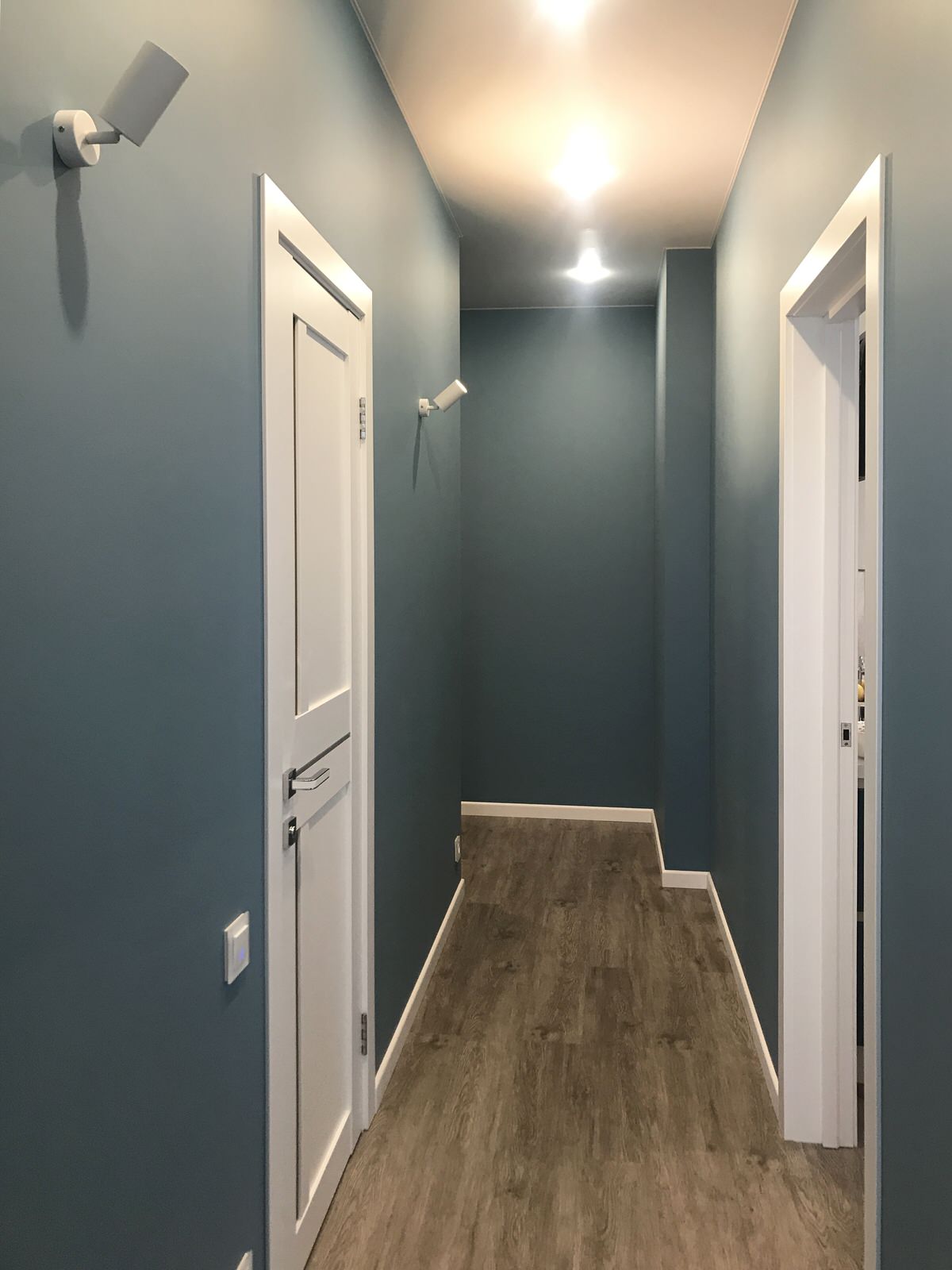 Квартира 64квм.