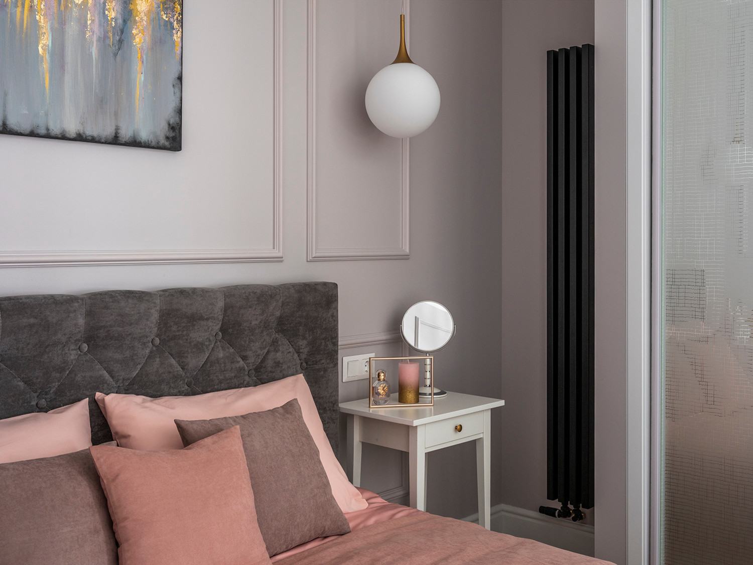 1 к.кв. ЖК "I'M"