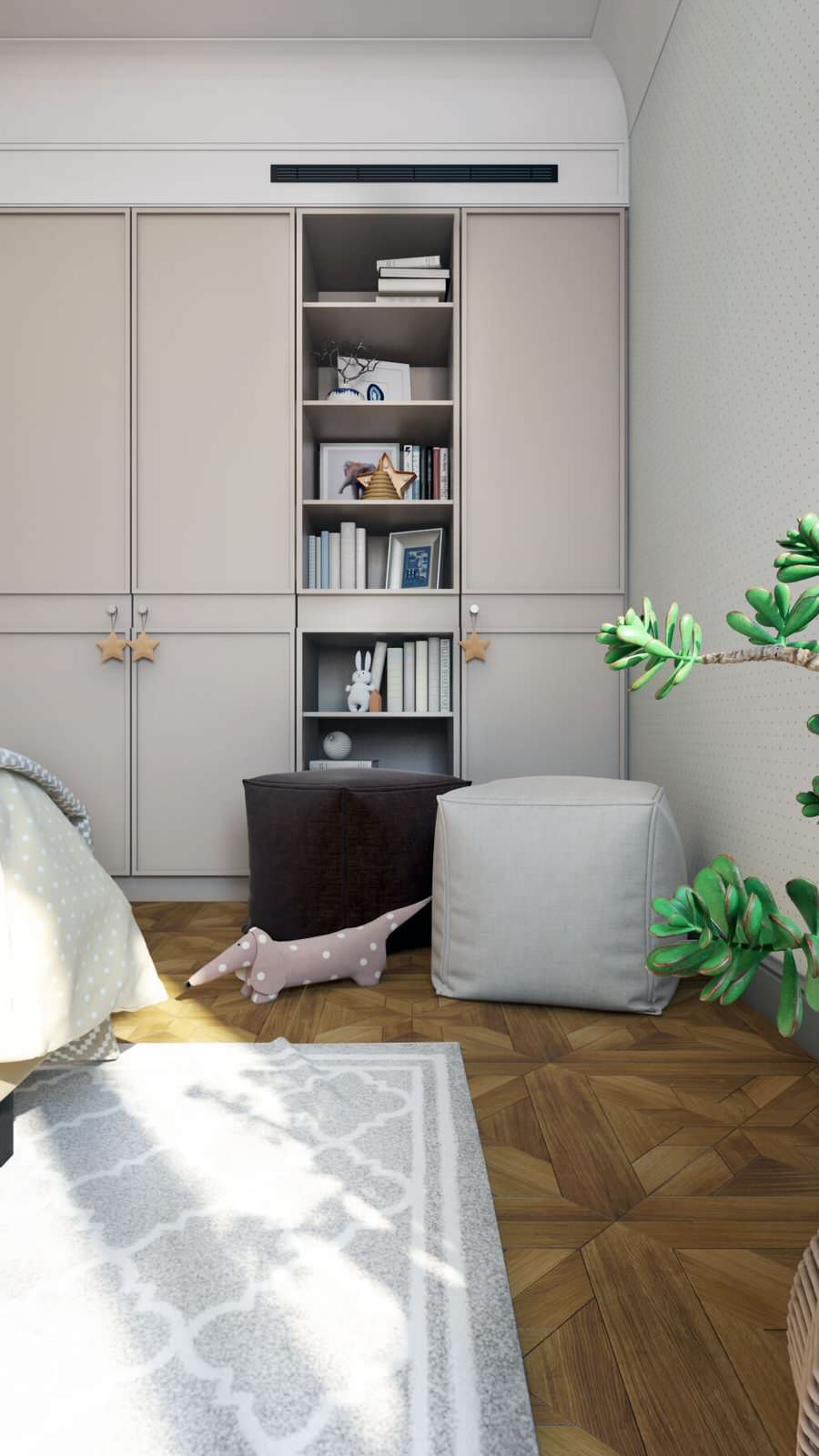 Загородный дом