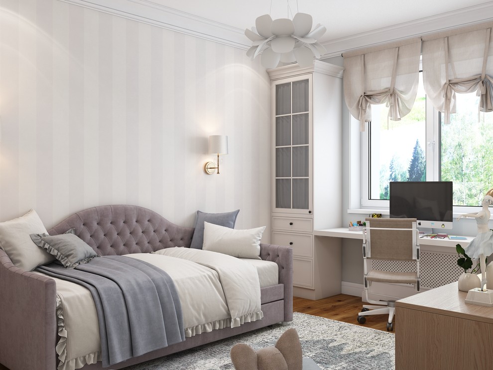 Безмятежность