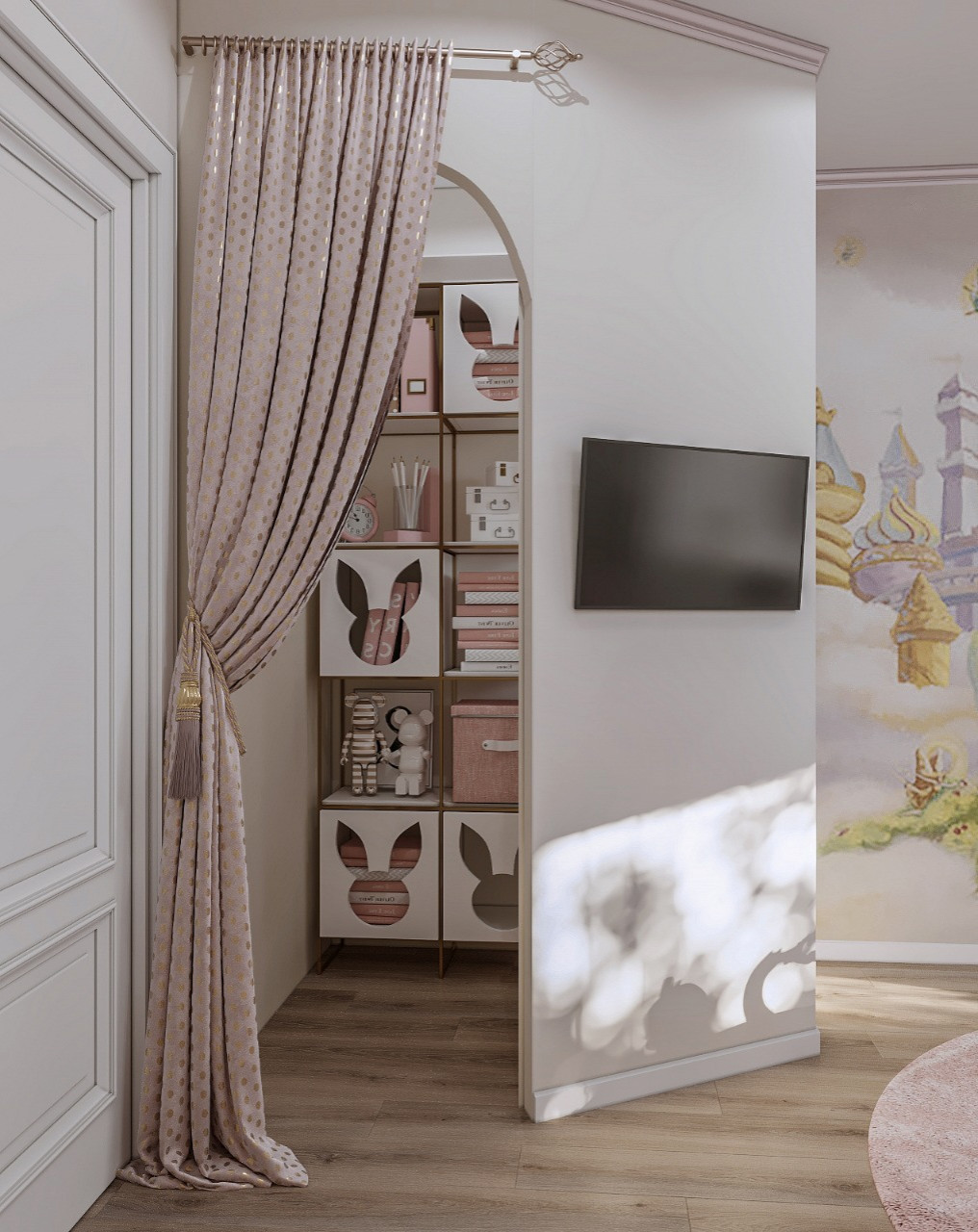 Сердце Гражданки