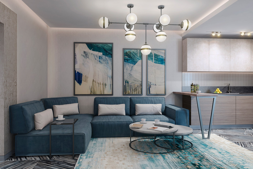 Квартира в г. Дзержинский