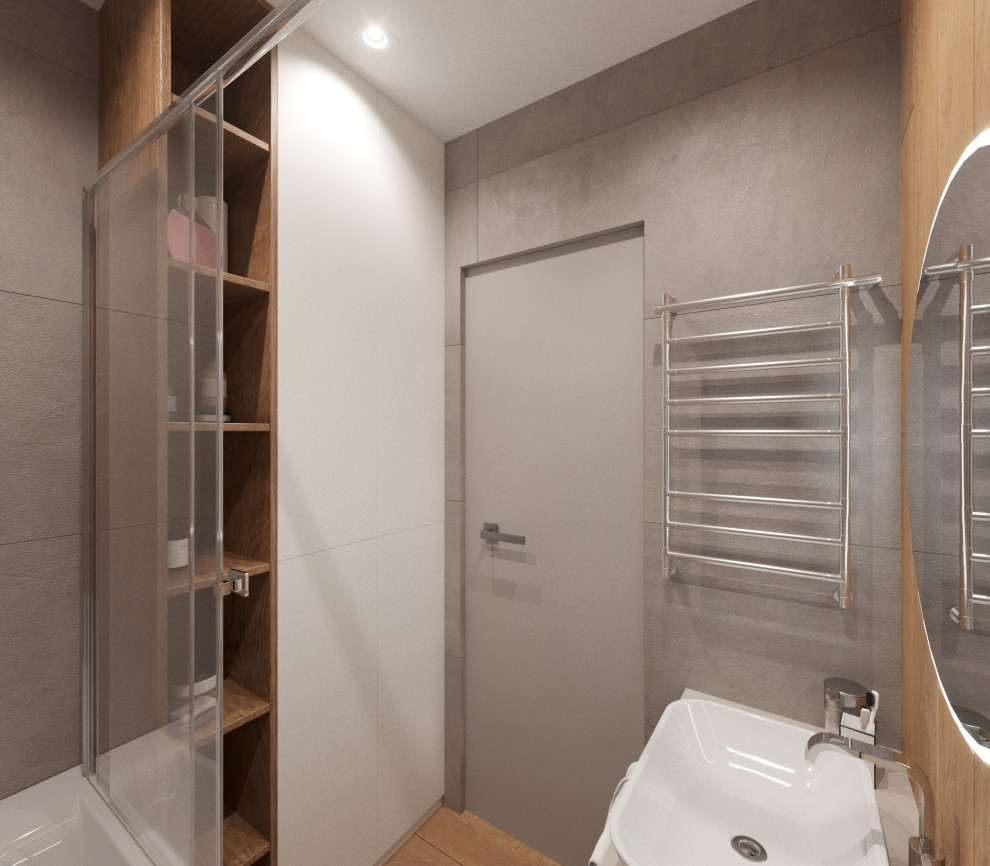 Квартира в ЖК "Алые Паруса" (Северодвинск)