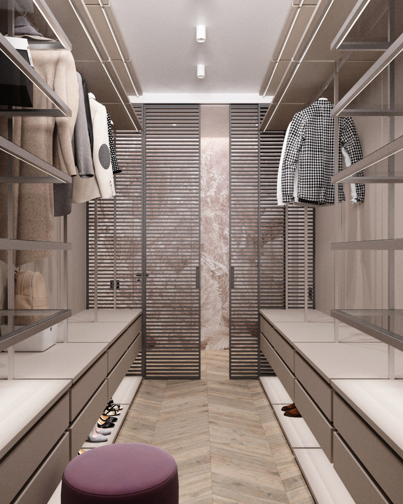 «Баланс четырех стихий» Дом в загородном поселке