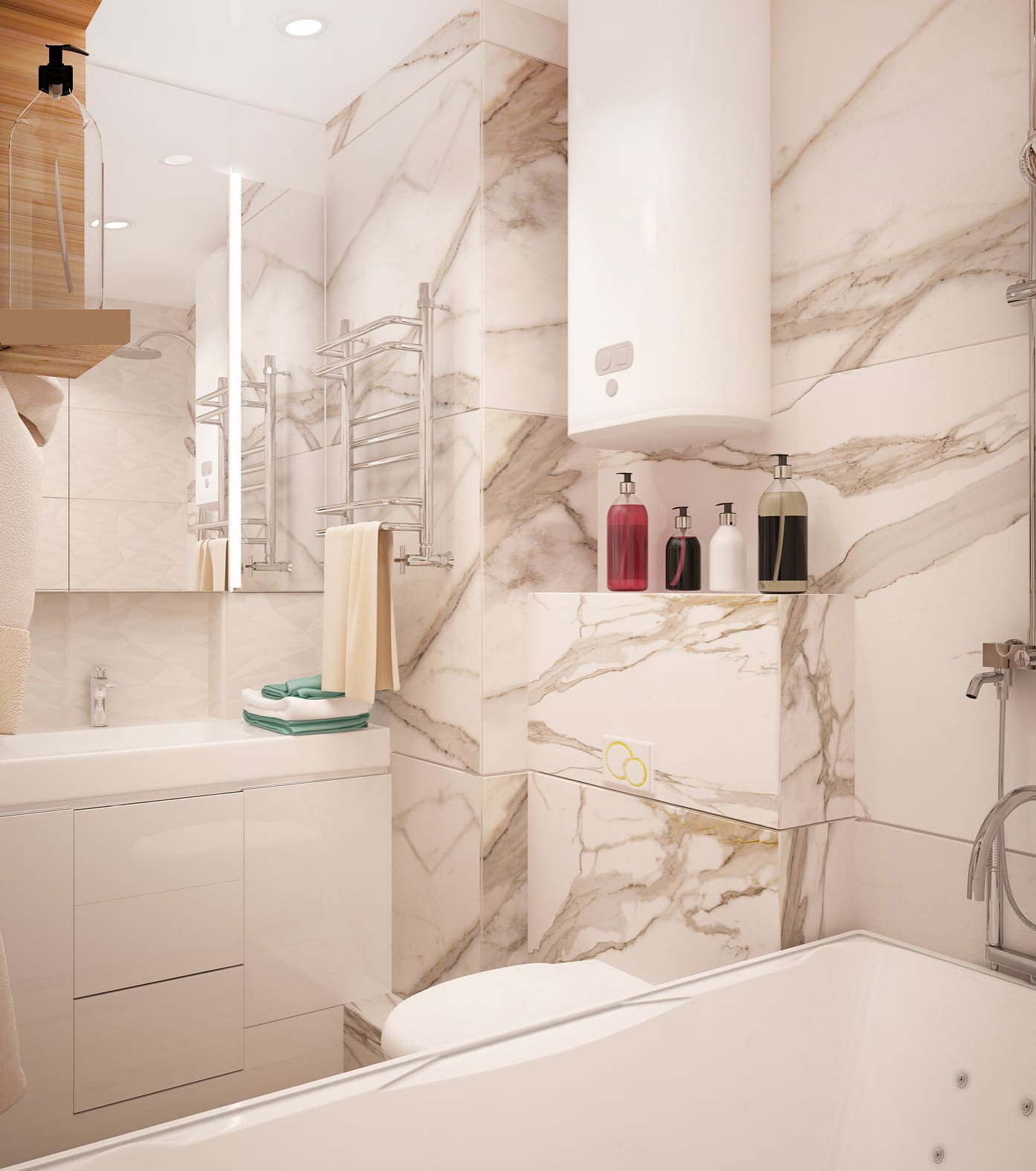 Солнечное вдохновение