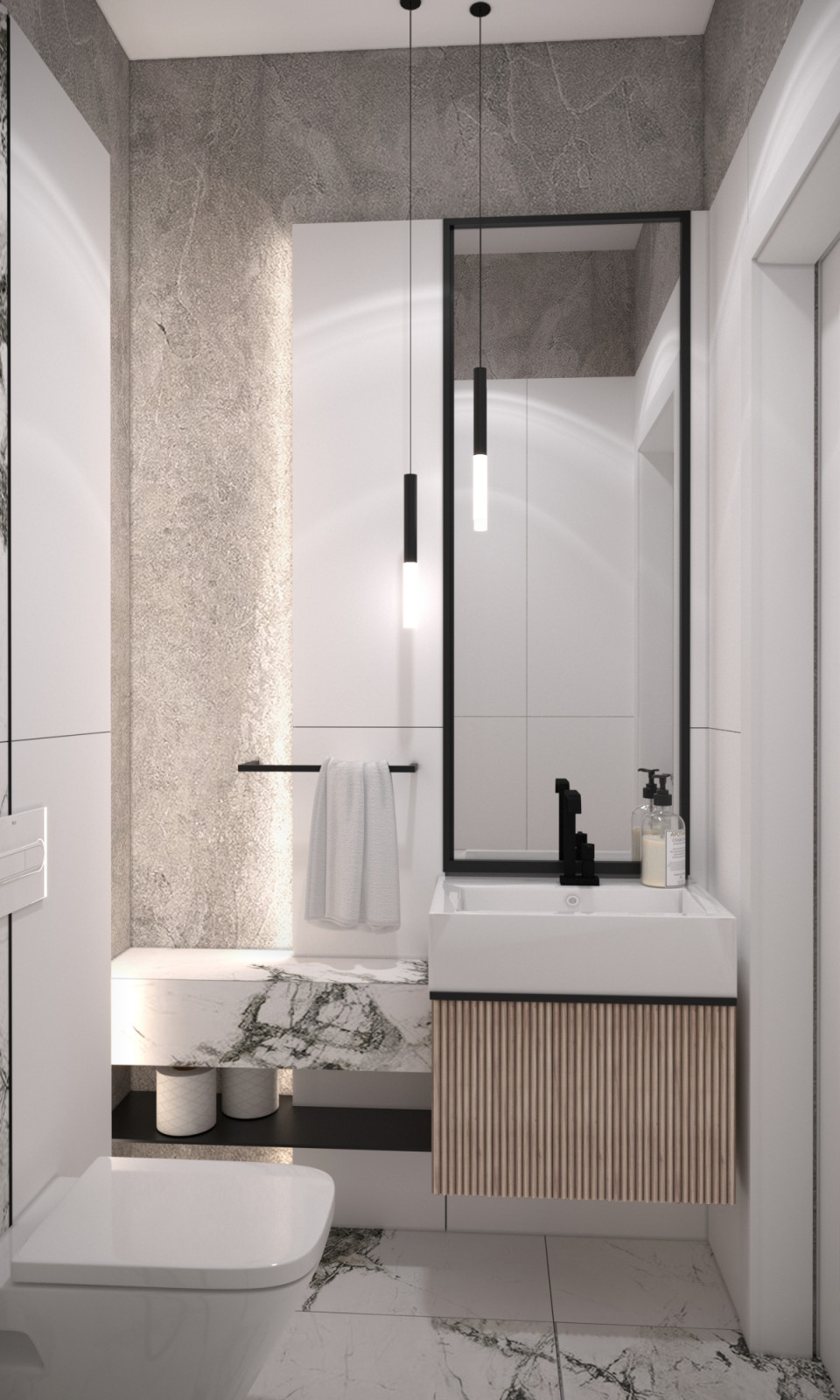 Квартира на Типографском