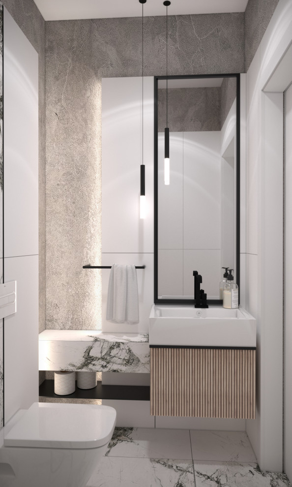 Квартира на Типографском