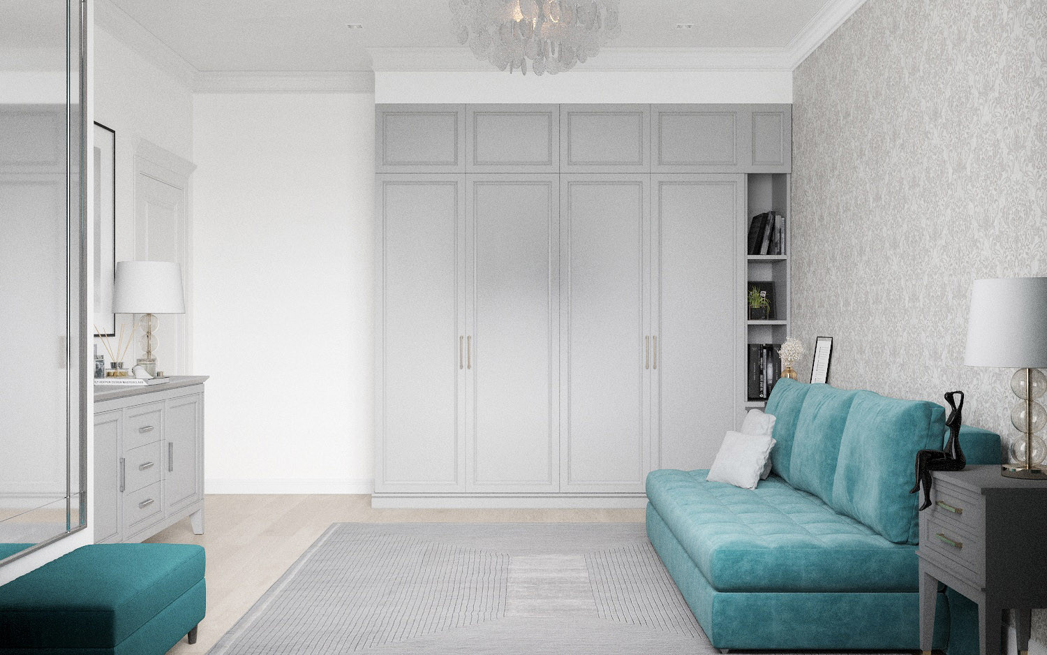 Андреевский парк