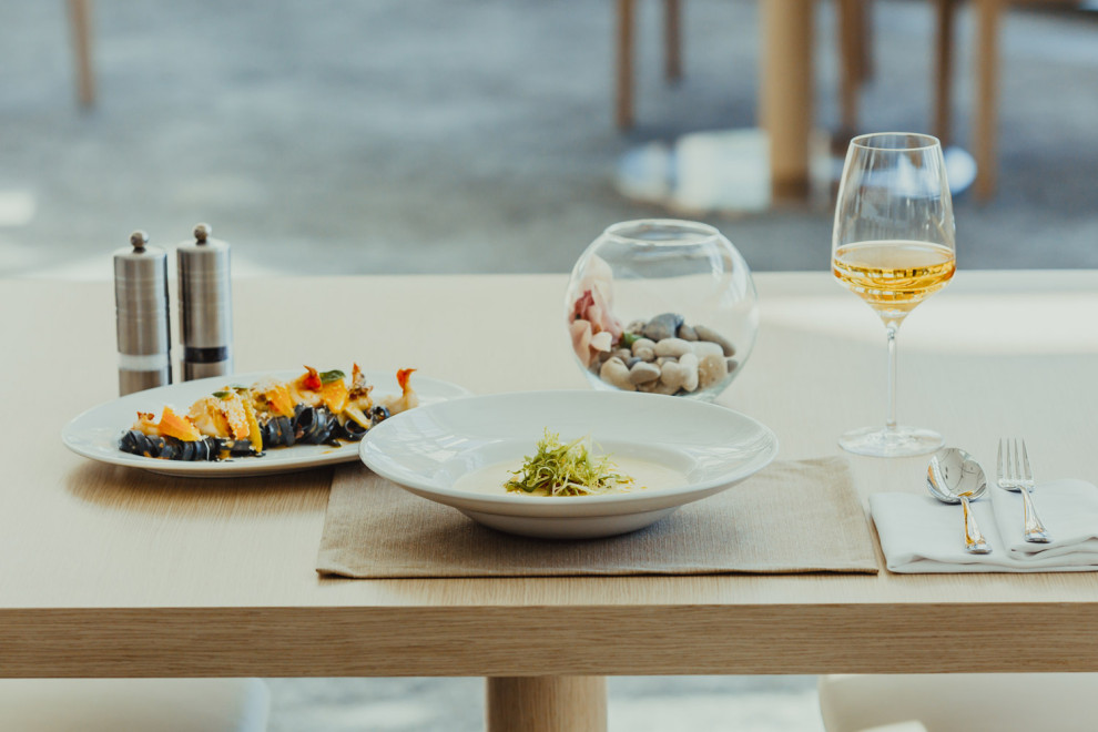 Обложка проекта: Гольф-клуб в Екатеринбурге