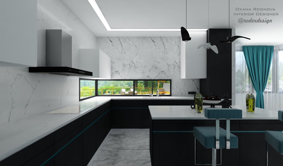 Частный дом в Крыму