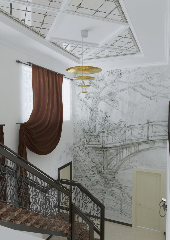 Индивидуальный жилой дом