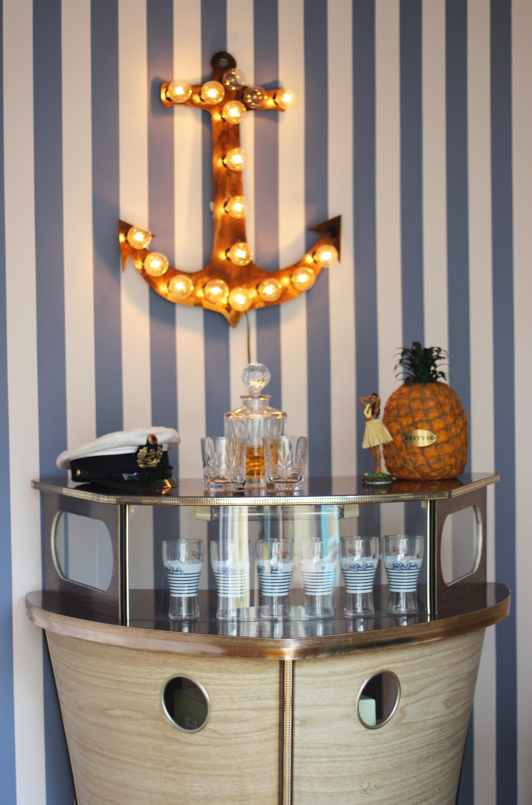 Фотоохота: 90 идей, как оформить мини-бар дома своими руками