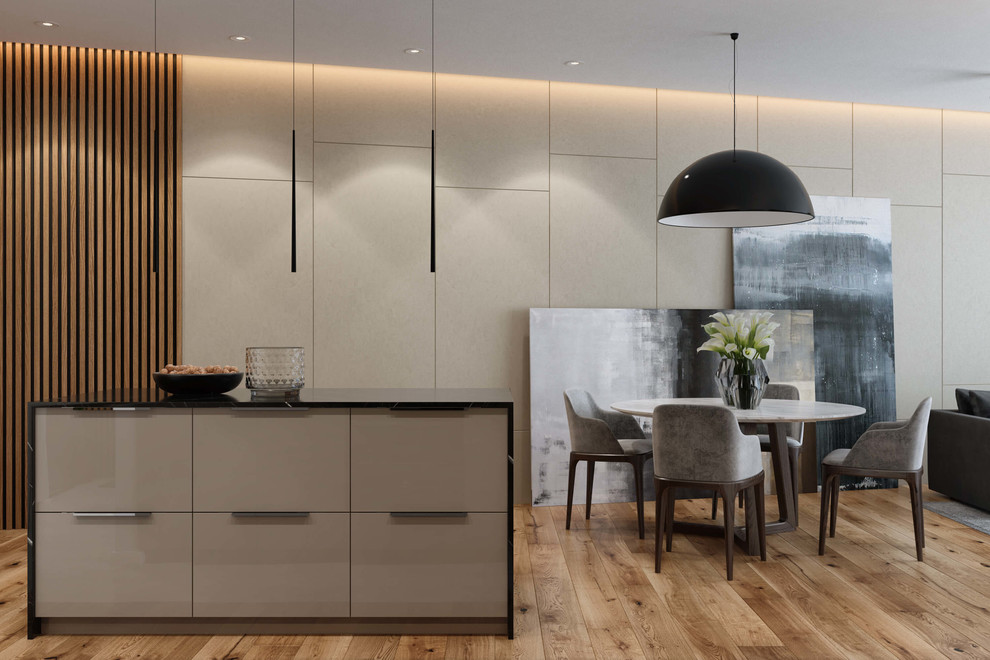 Tatlin Premium Late Fall 100 кв.м.