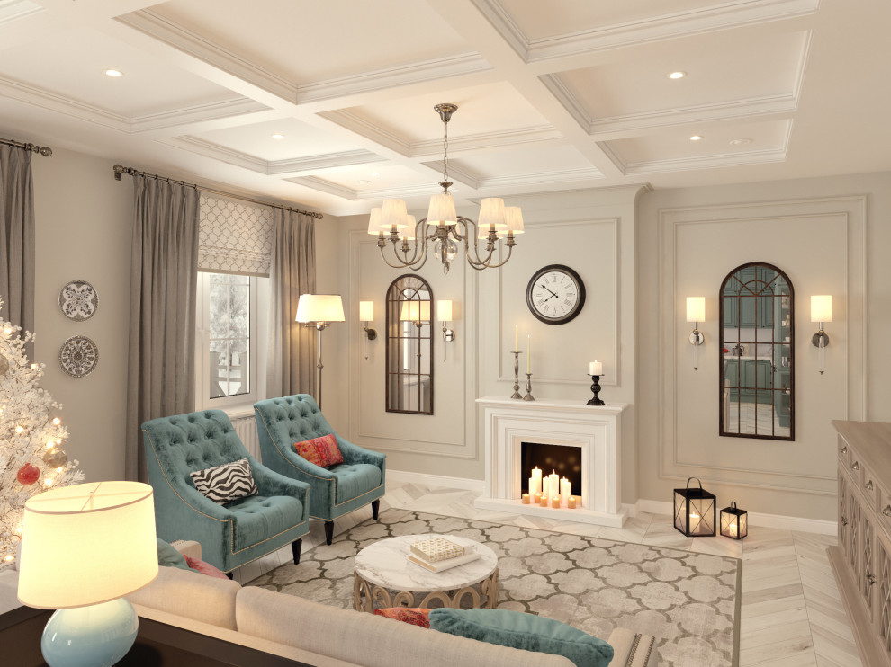 Дом 220 м2, п. Октябрьский (Тула)