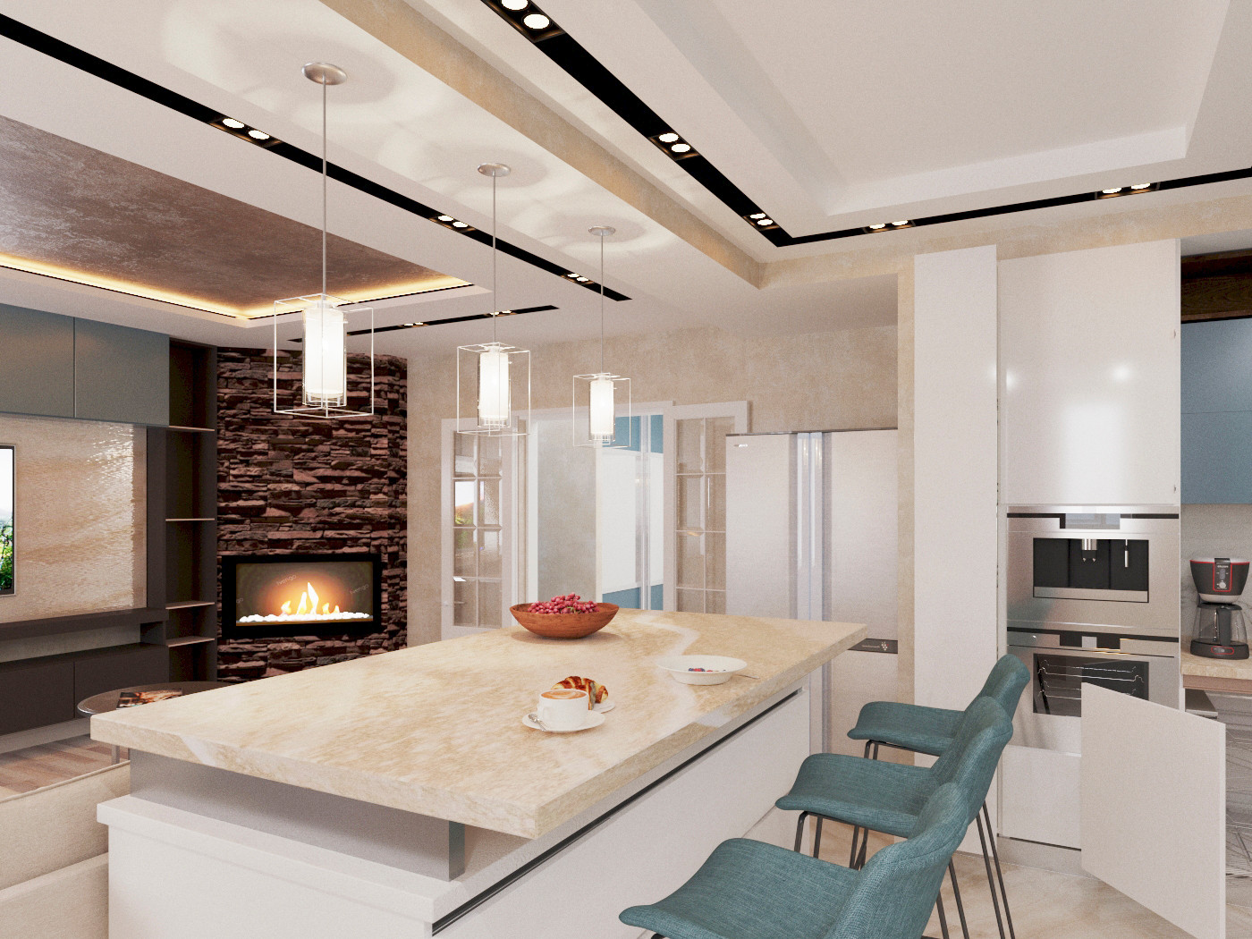 ЖК Европейский