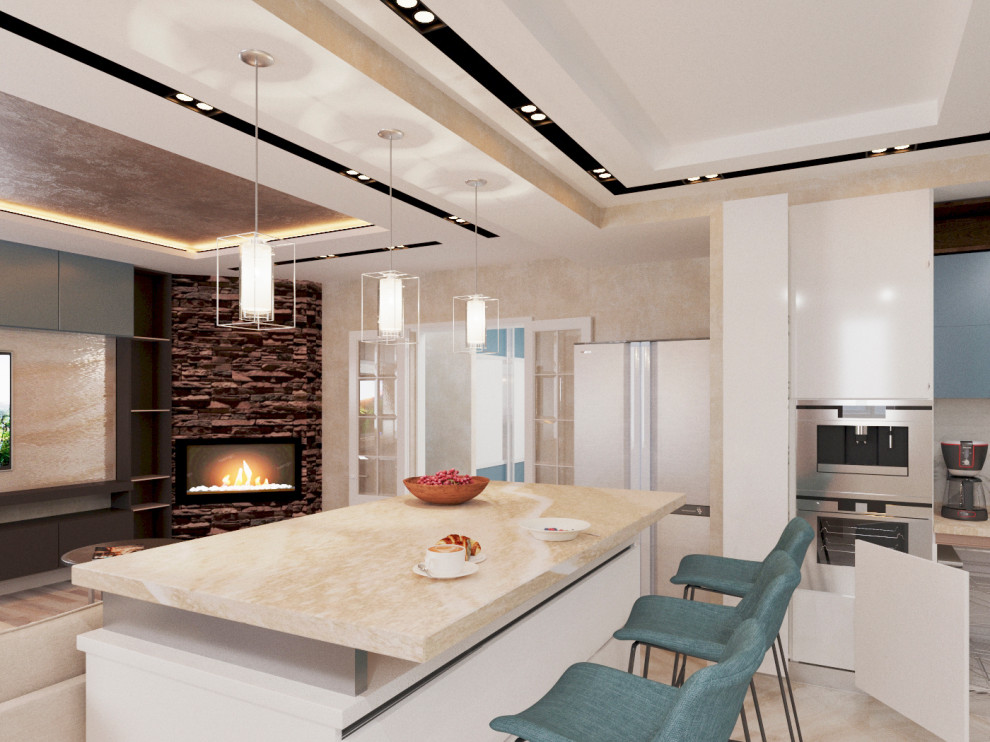 ЖК Европейский