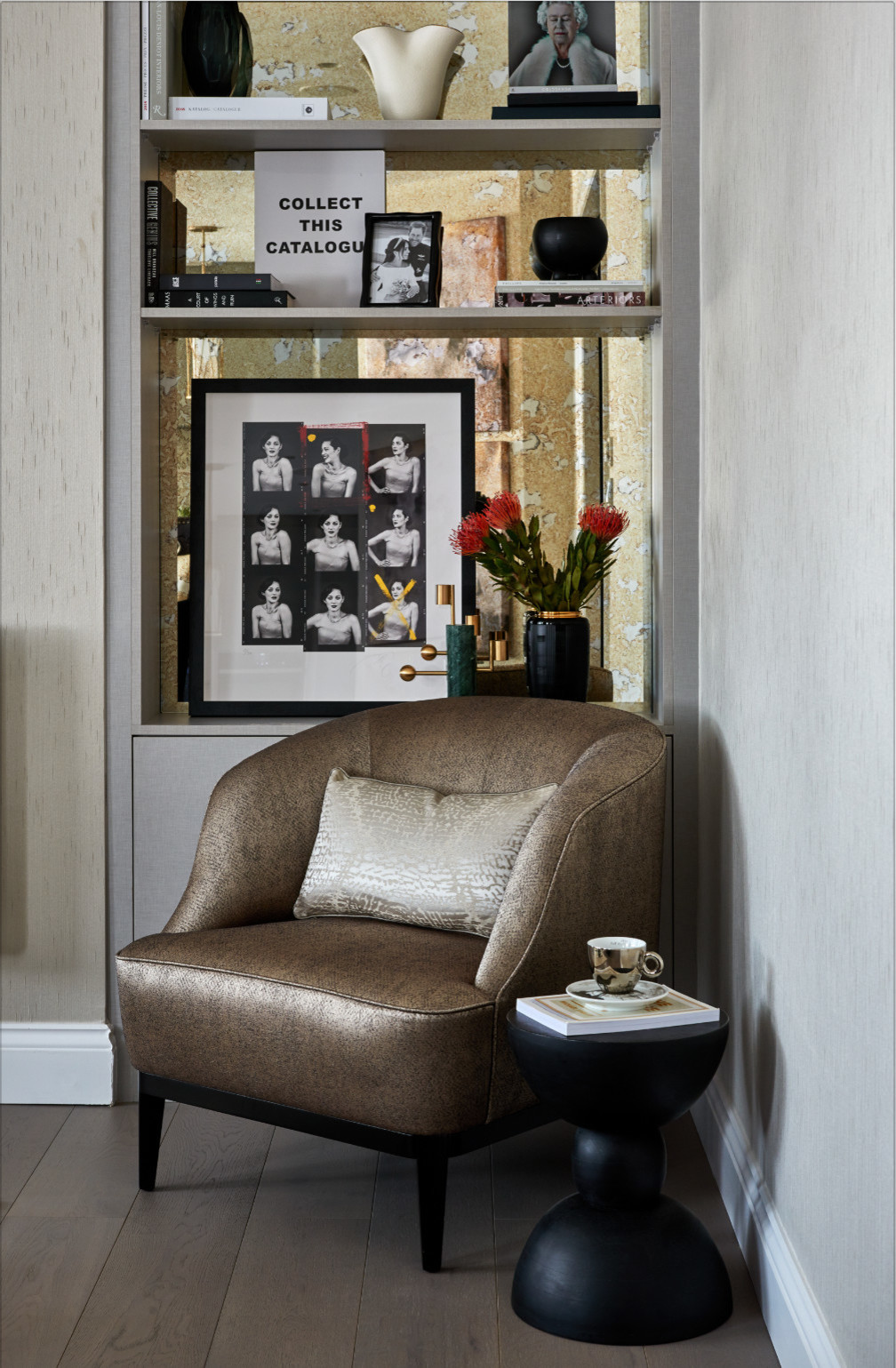 King's road 2 bedroom flat