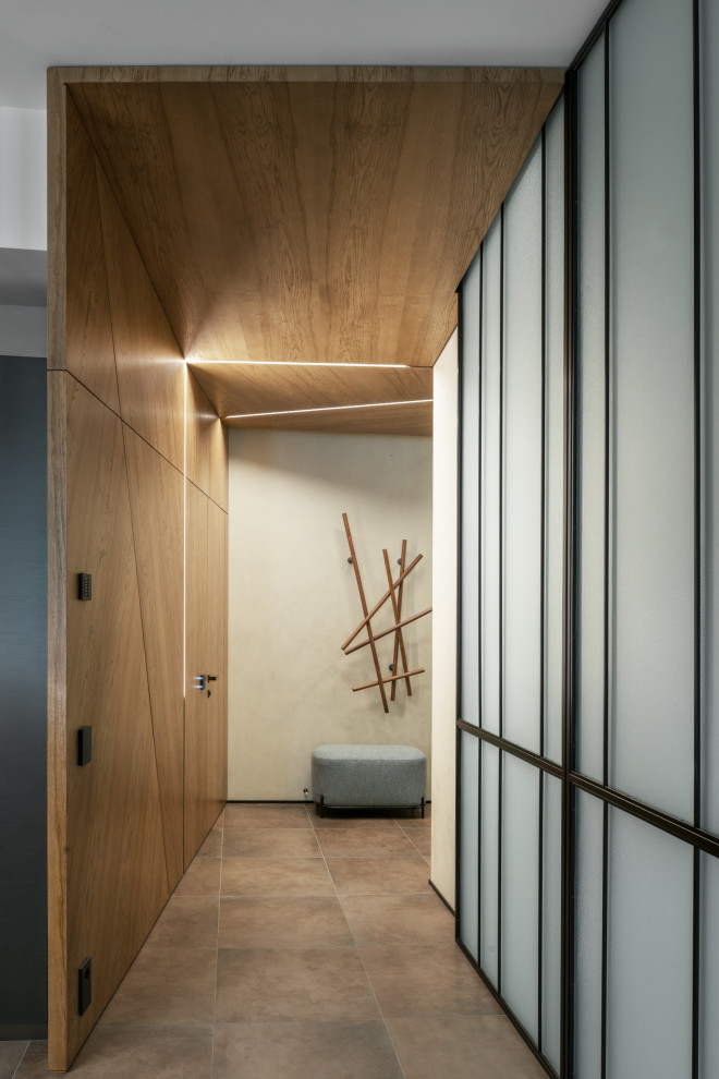 Квартира на Зоологической