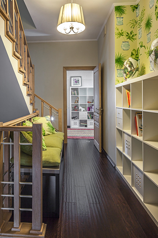 Ангелово. Таунхаус