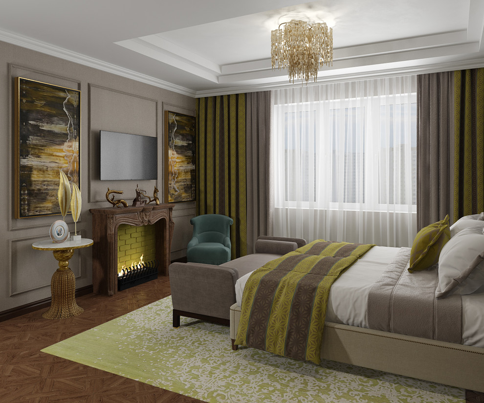 Блестящий Петербург