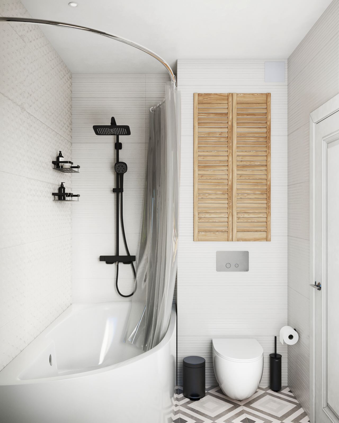 Квартира на ул.Тюльпанов