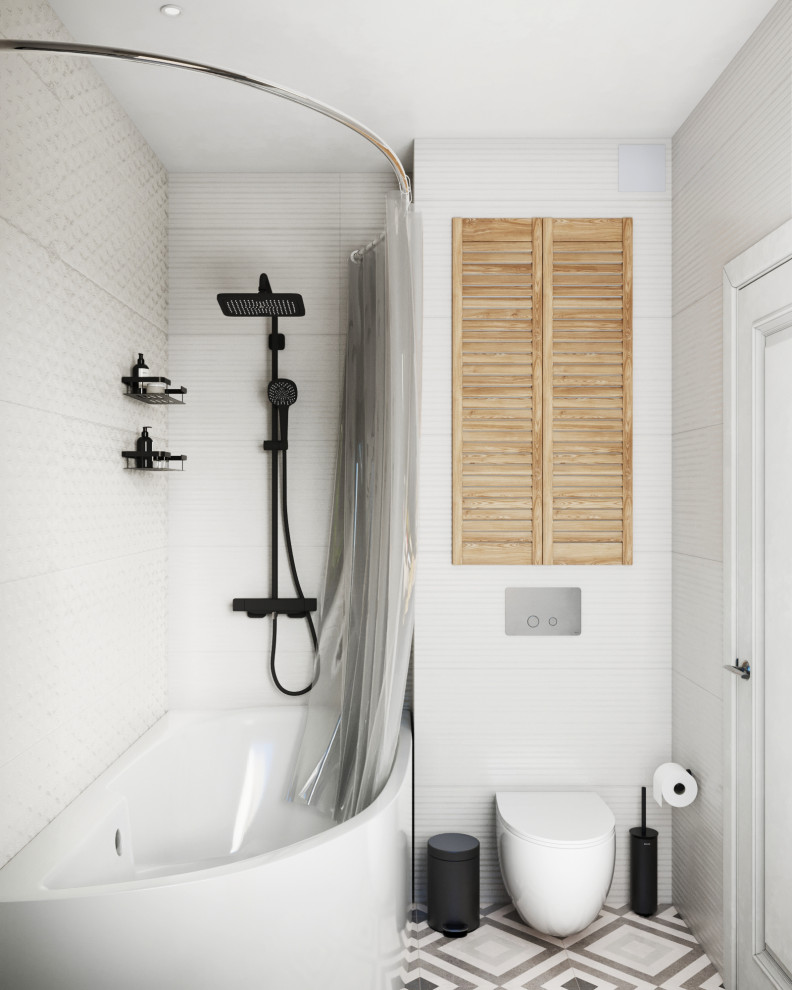 Квартира на ул.Тюльпанов