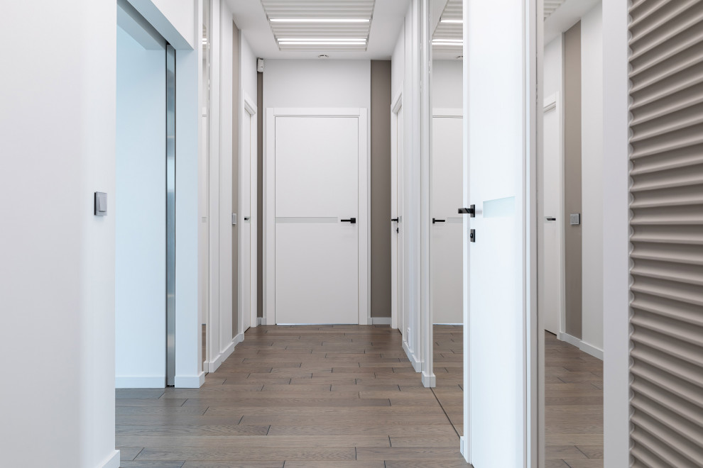 Квартира в ЖК “Космос”