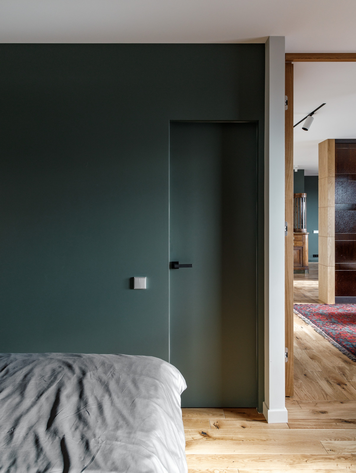 Квартира в Сестрорецке