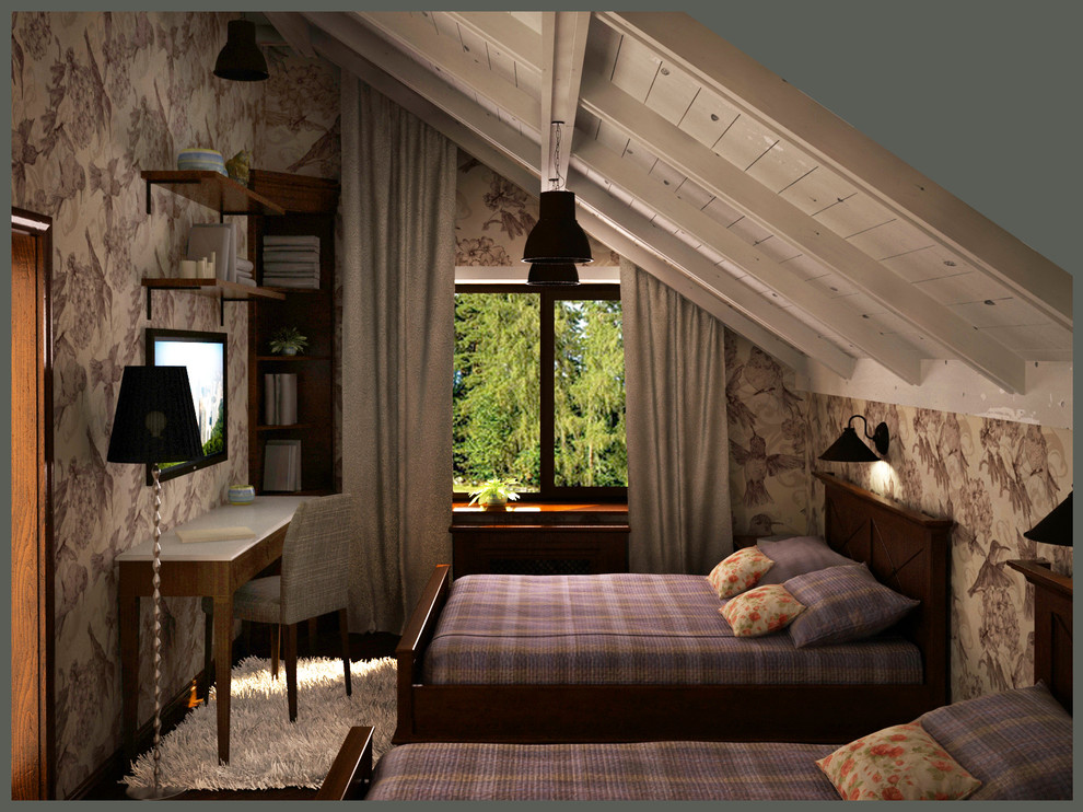 private house