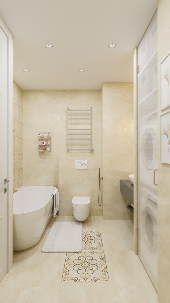 Ванная комната