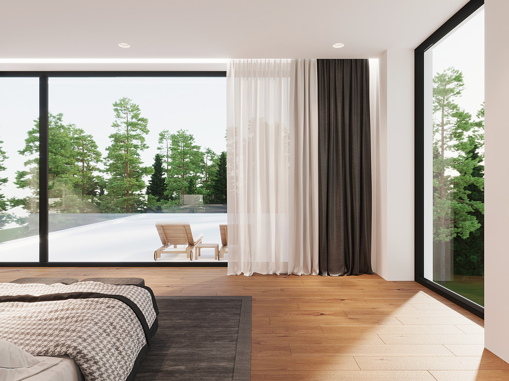 Элитная резиденция в КП "Барвиха"