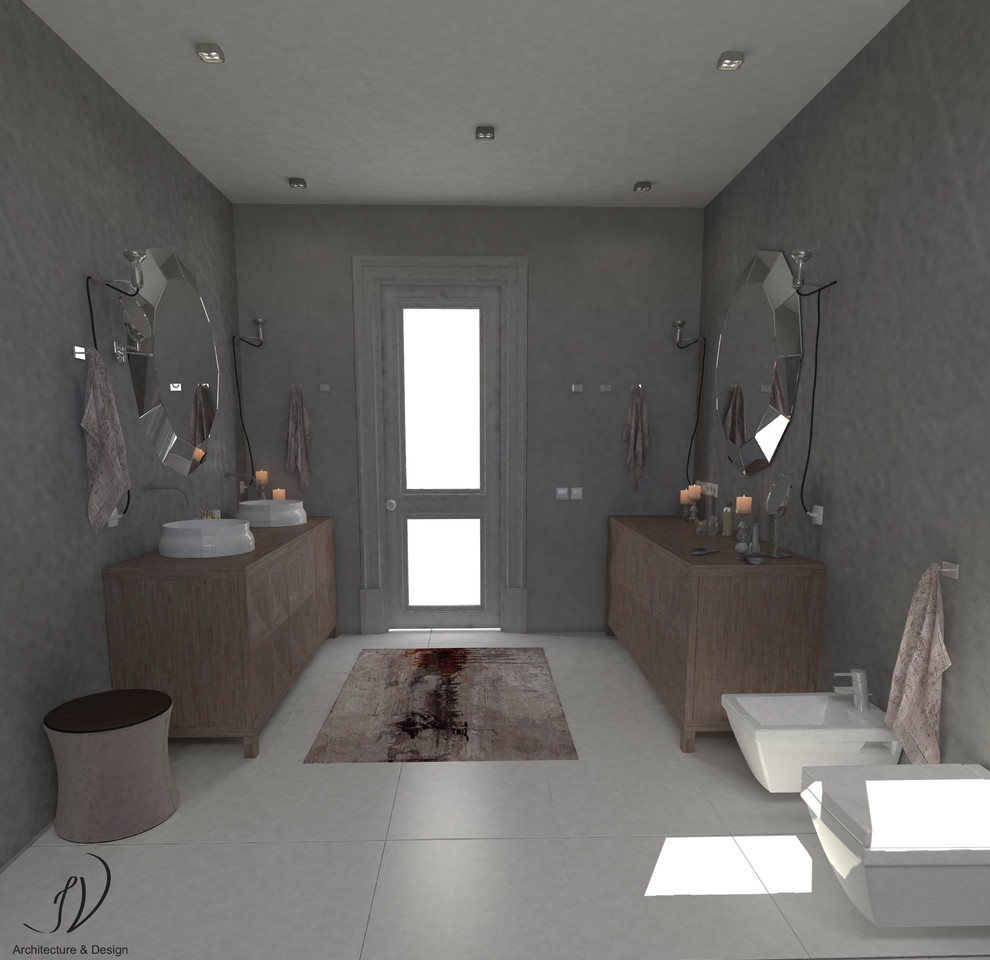 Современная эклектика