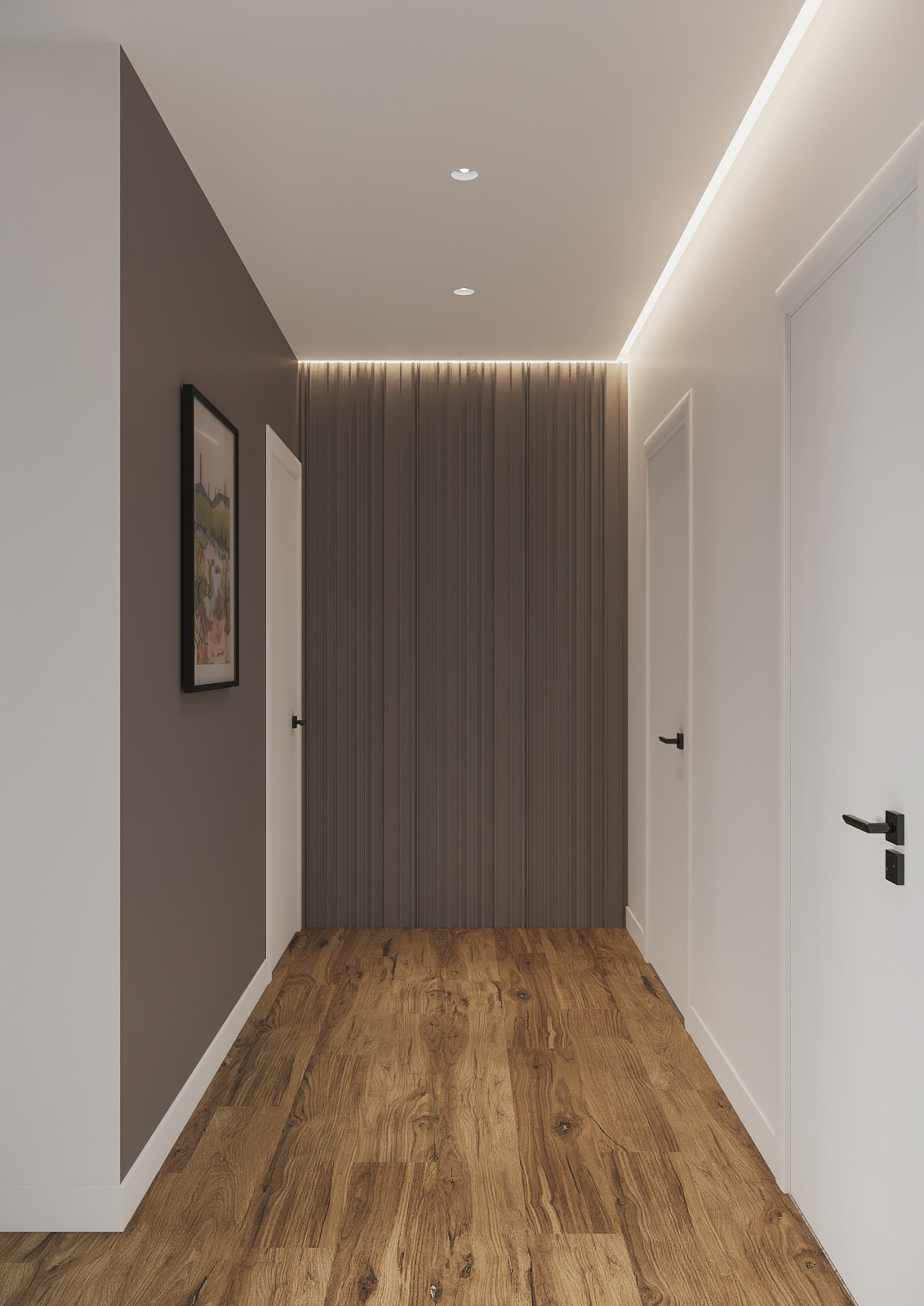 Володарского