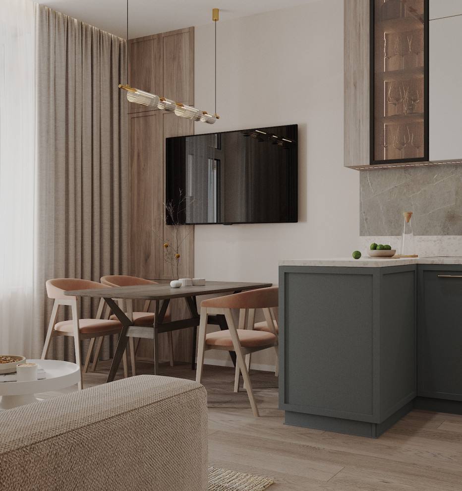 ЖК Локоматив