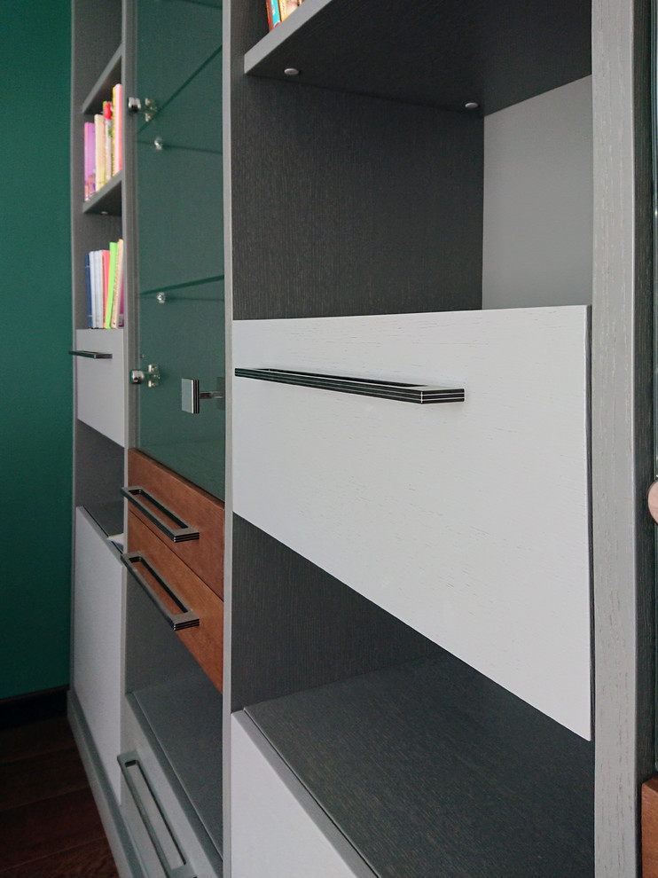 Интерьер частного дома