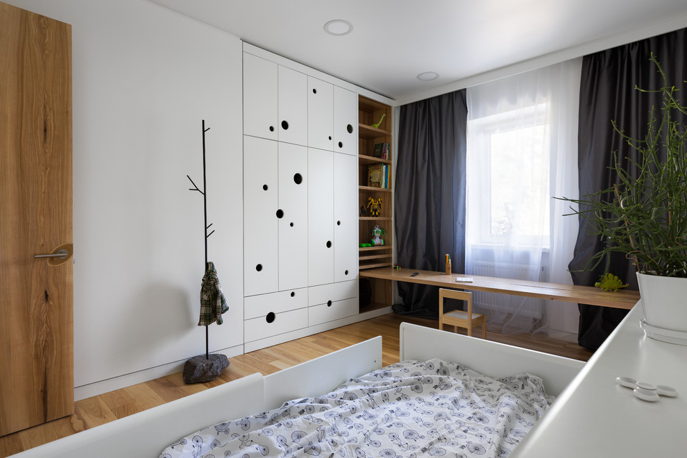 Обложка альбома: ШКАФ РАСПАШНОЙ - ВСТРОЕННЫЙ