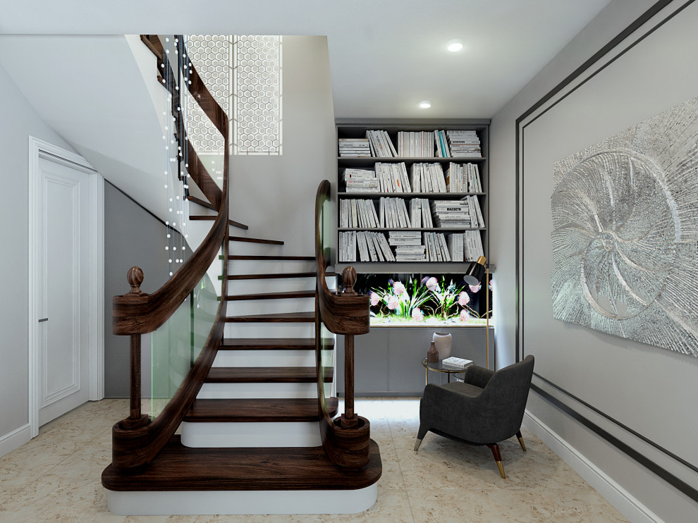 Лесные поляны