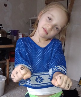 Михаил Воронин