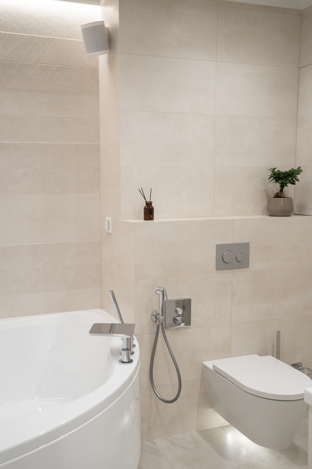 ЖК Vander Park 148