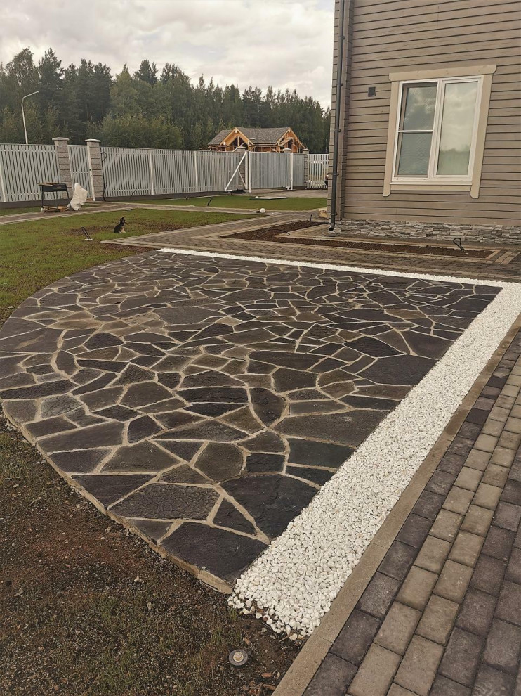 КП Сувантоярви