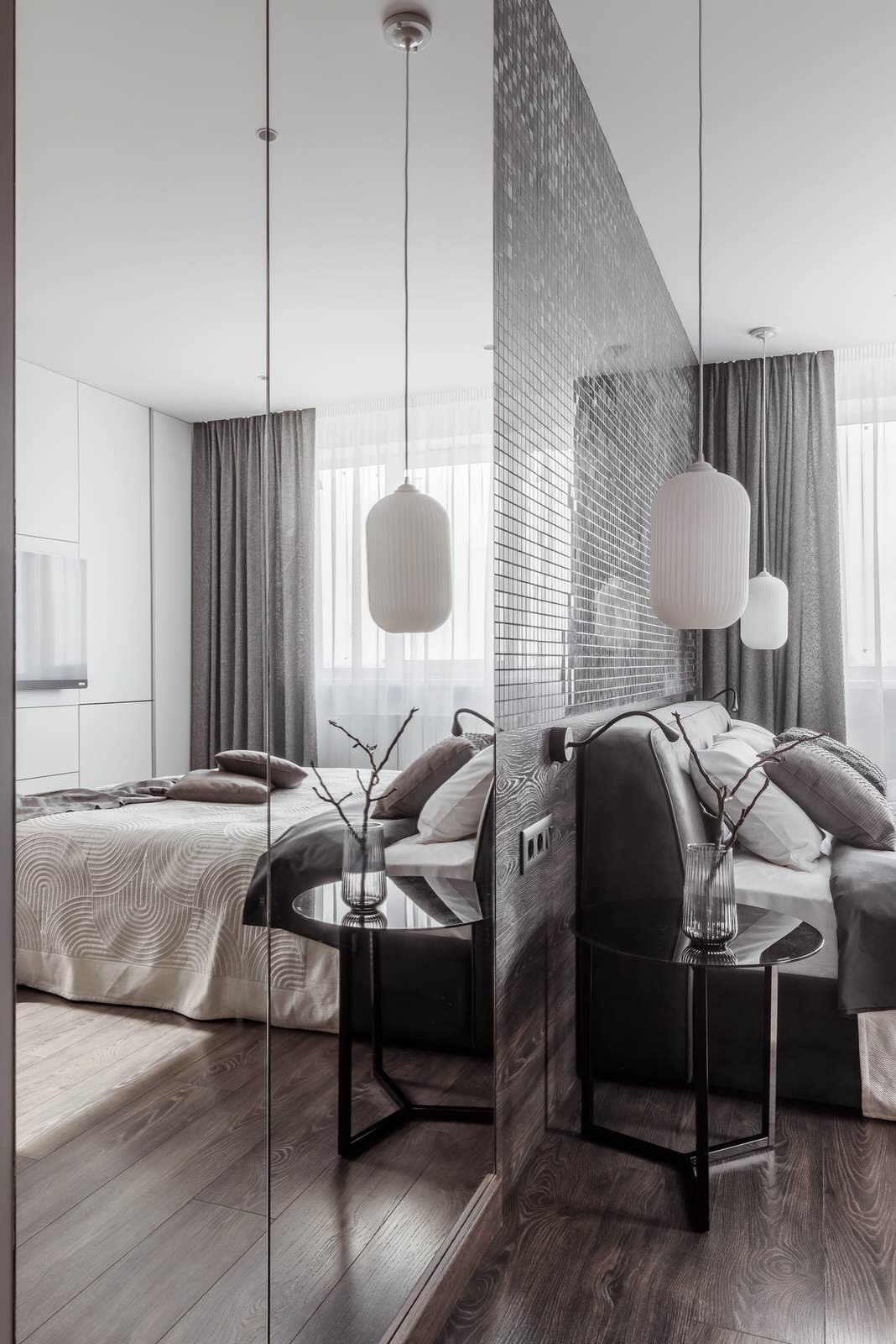 "Терраццо". Фотографии реализованного проекта.