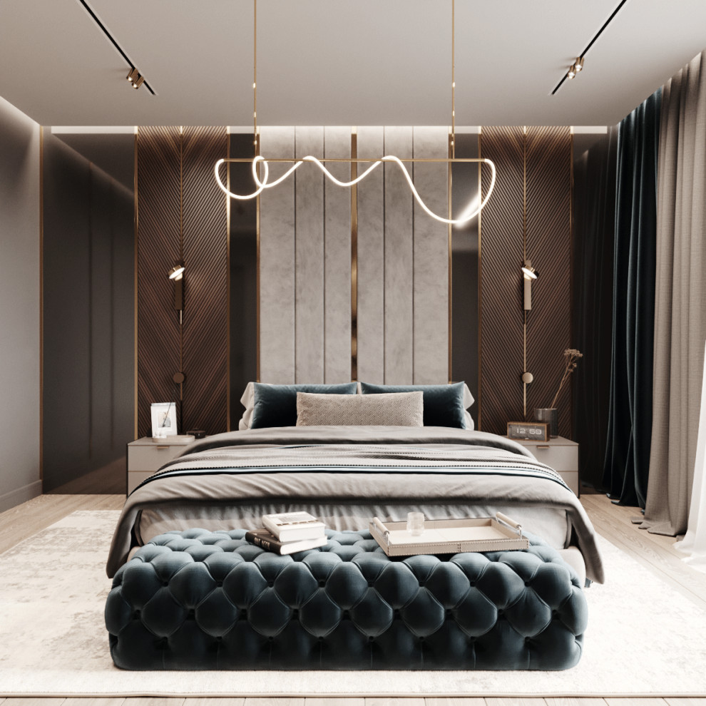 Дом в безводном