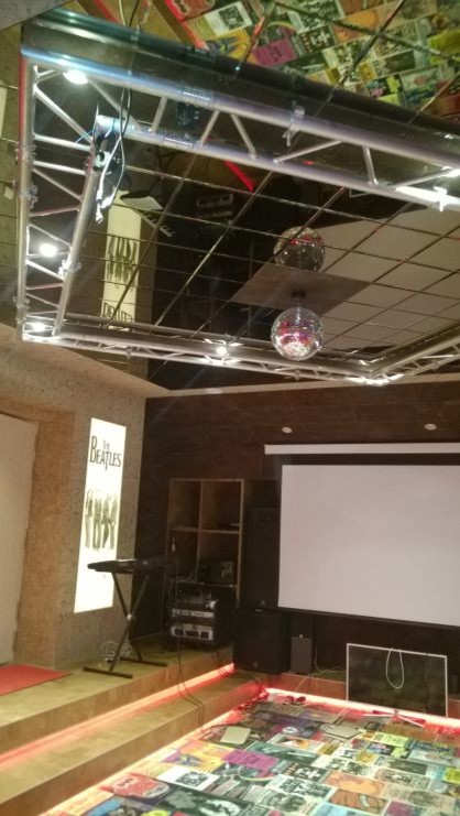 385 м2 г. Лобня