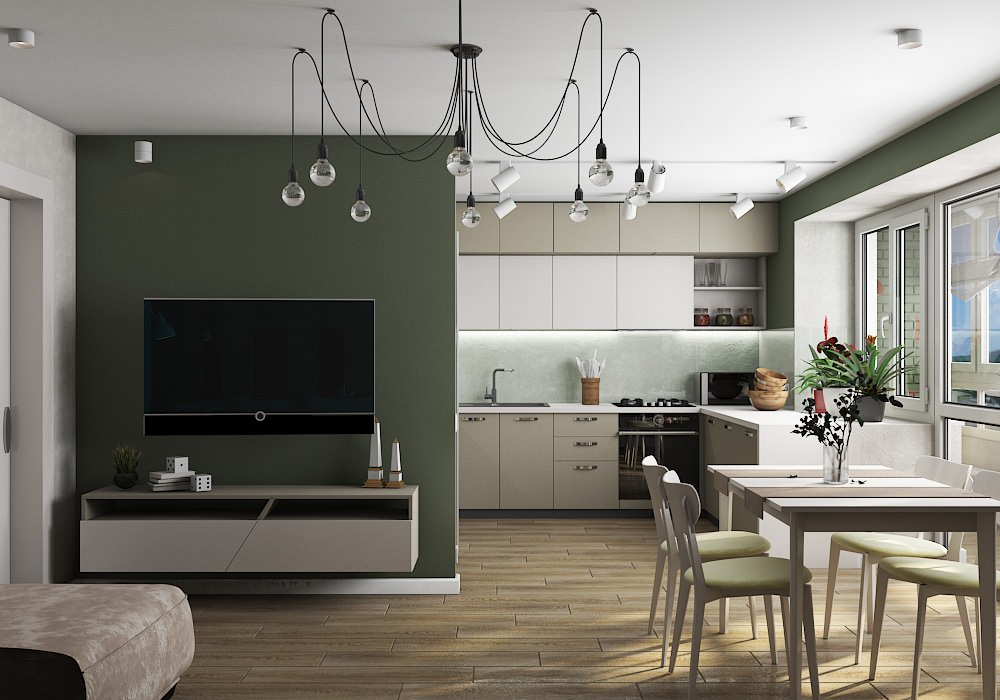 Прибрежный