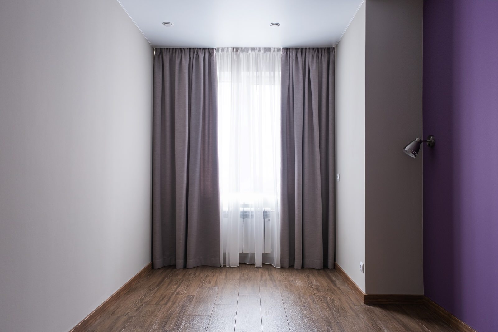 Ремонт трёхкомнатной квартиры 69 м2